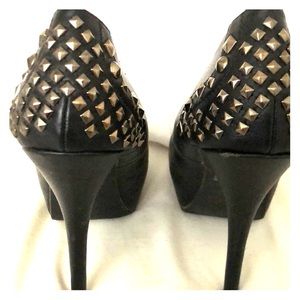 Diva Lounge heels